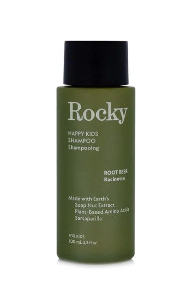 Root Beer Happy Kids Shampoo