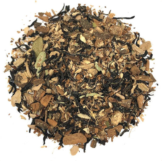 River Valley Chai Tea