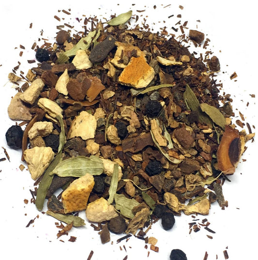 Rooibos Chai Tea