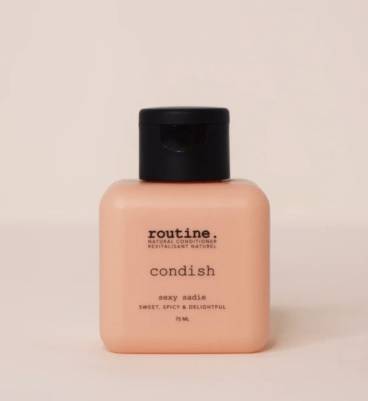 Sexy Sadie 75ml Natural Conditioner