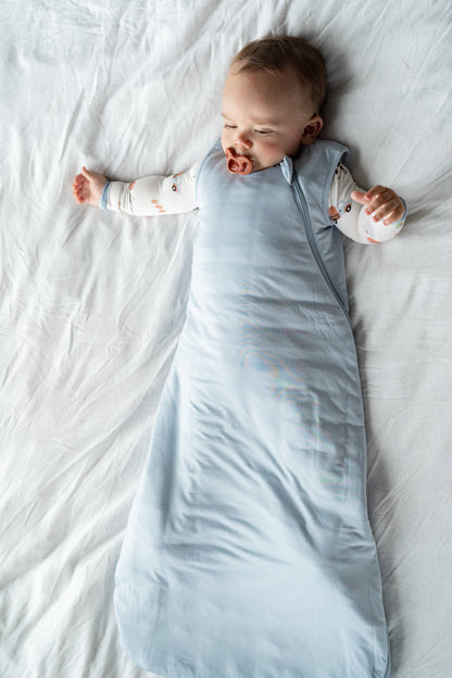 Bamboo Sleep Sack  - Farm (2.5 TOG)