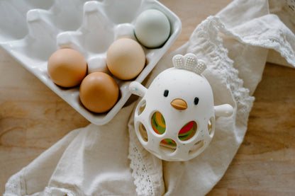 Clucky Chew Buddy