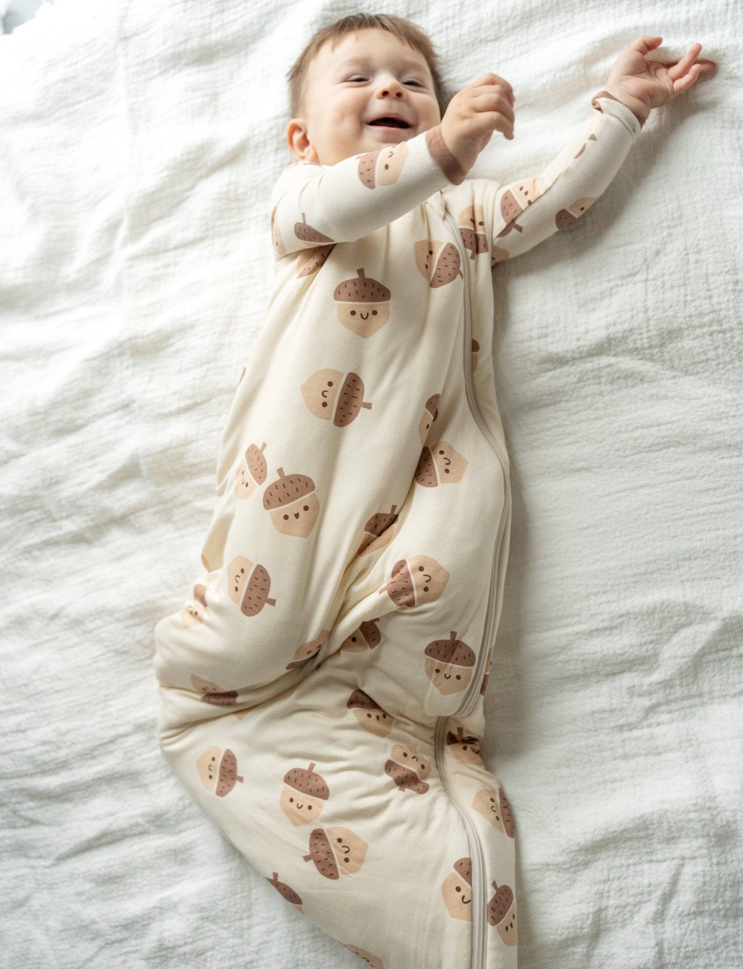 Bamboo Sleep Sack (1.0 TOG)