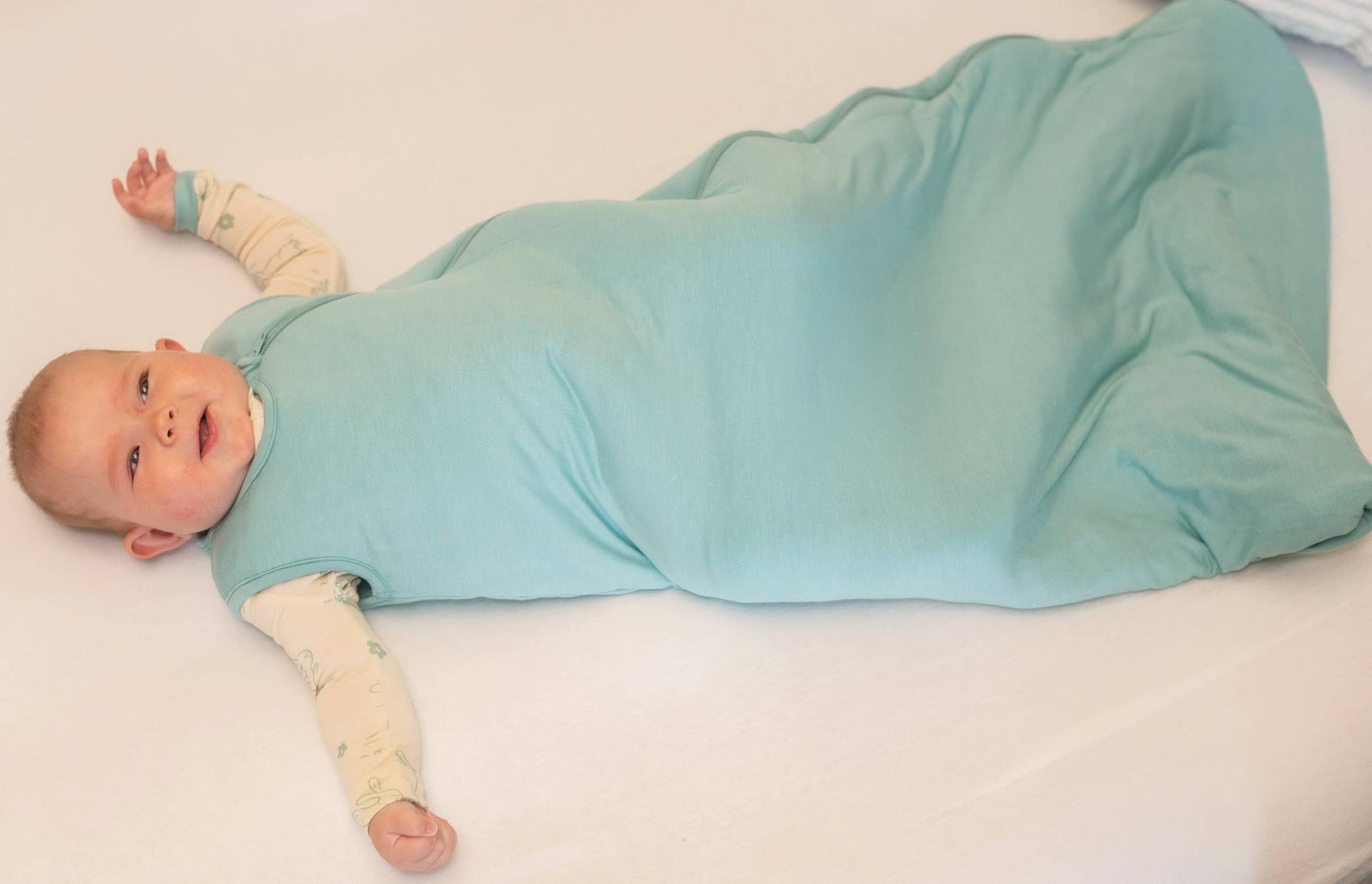 Bamboo Sleep Sack (1 TOG)