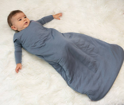 Bamboo Sleep Sack (1 TOG)