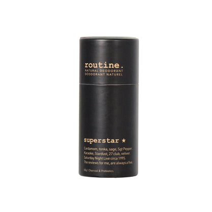 Superstar 50g Deodorant STICK