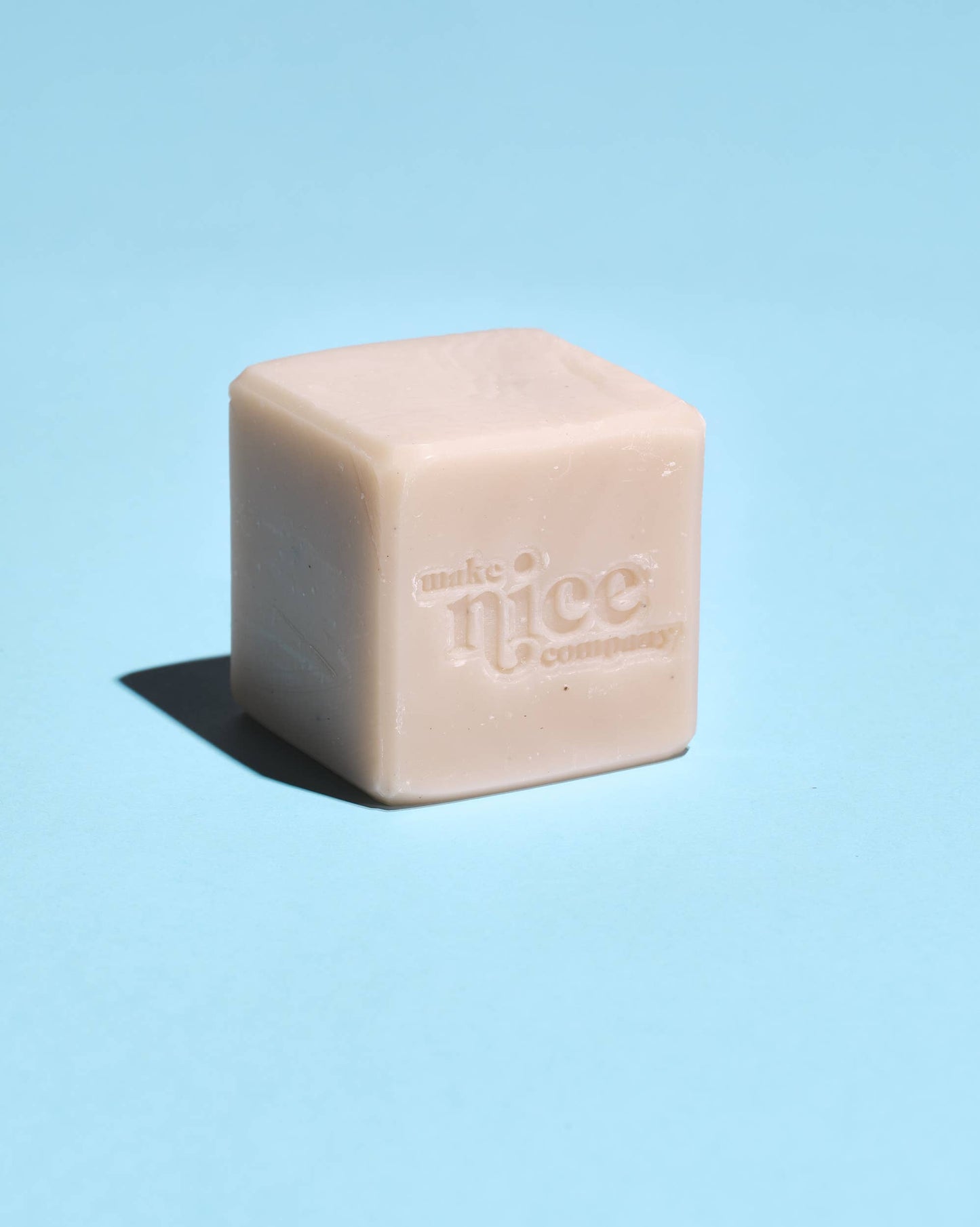 Mint & Eucalyptus Solid Dish Soap