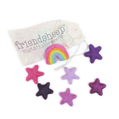 Deep Purple Eco Fresheners