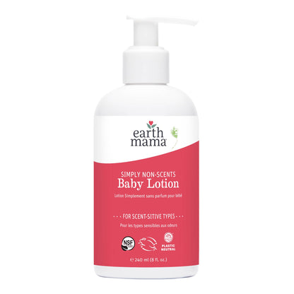 Simply Non-Scents Baby Lotion