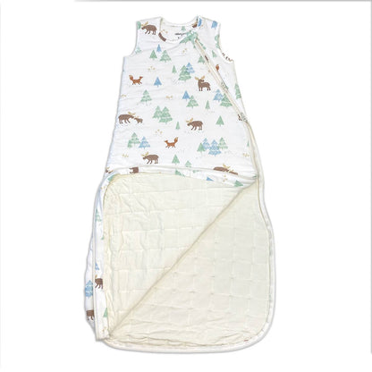 Bamboo Sleep Sack (2.5 TOG)