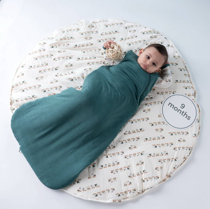 Bamboo Sleep Sack (2.5 TOG)