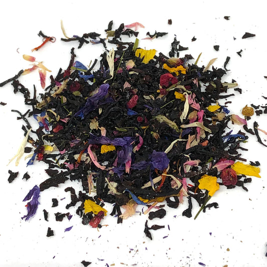 Somewhere Over the Rainbow Tea