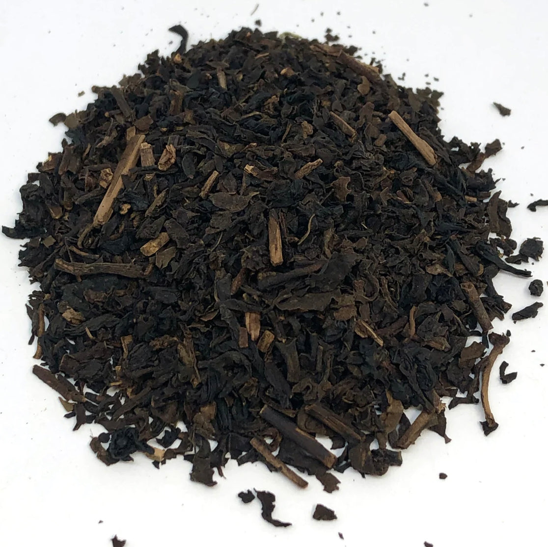 Decaf English Breakfast Tea