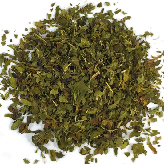 Westcoast Peppermint Tea