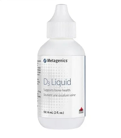 Adult D3 Liquid