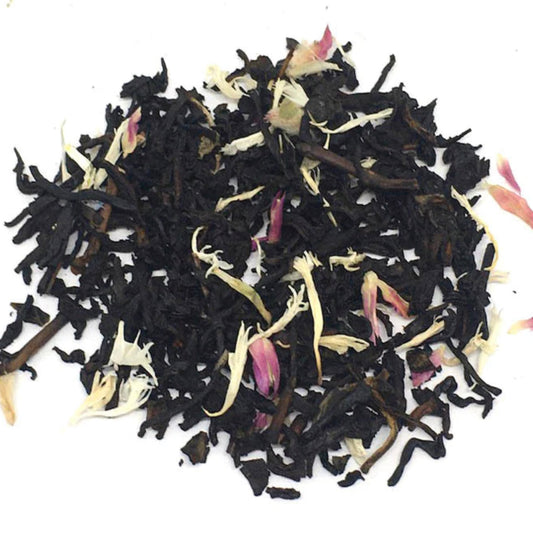 Decaf Vanilla Tea