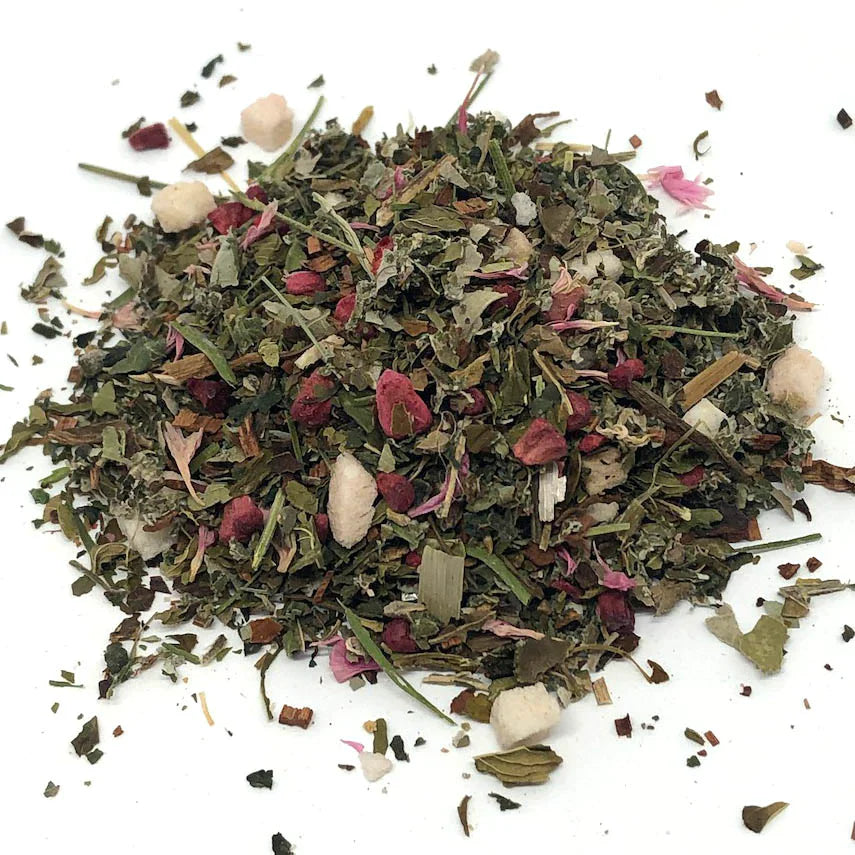 Mama’s Mix Tea