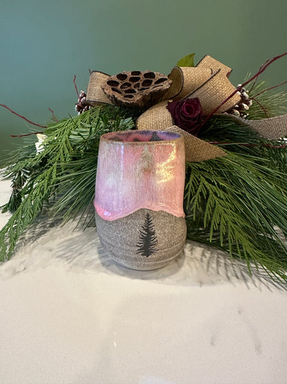 Ceramic Tumbler (no handle)